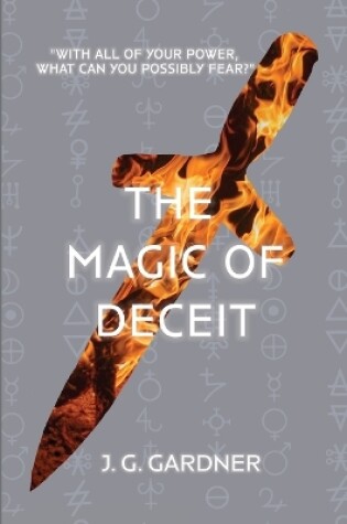 Cover of The Magic of Deceit