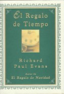 Book cover for El Regalo de Tiempo