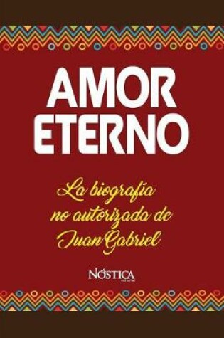 Cover of Amor Eterno