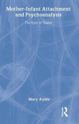 Book cover for Mother-Infant Attachment and Psychoanalysis