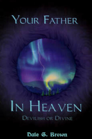 Cover of Your Father in Heaven