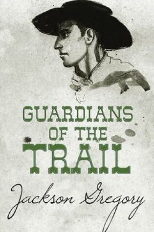 Cover of Guardians of the Trail