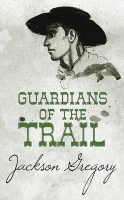 Book cover for Guardians of the Trail