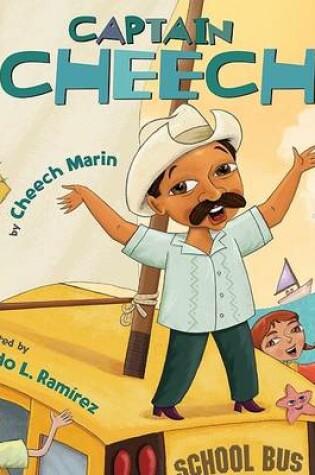 Cover of Captain Cheech