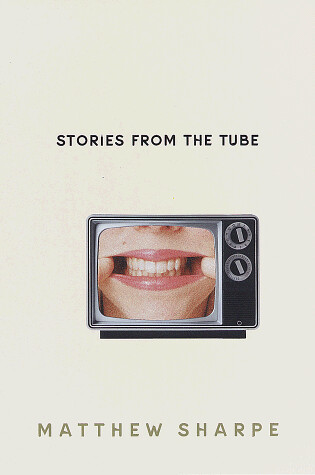 Cover of Stories from the Tube