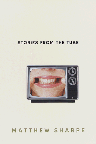 Book cover for Stories from the Tube