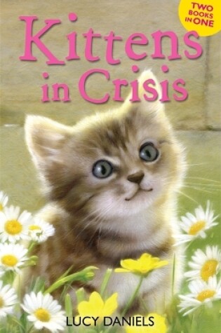 Cover of Kittens in Crisis