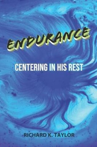 Cover of Endurance