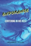 Book cover for Endurance