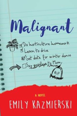 Cover of Malignant