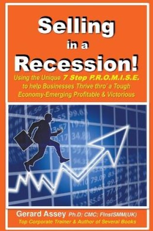 Cover of Selling in a Recession!