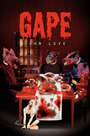 Cover of Gape