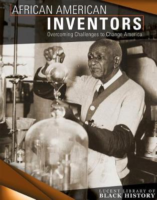 Cover of African American Inventors