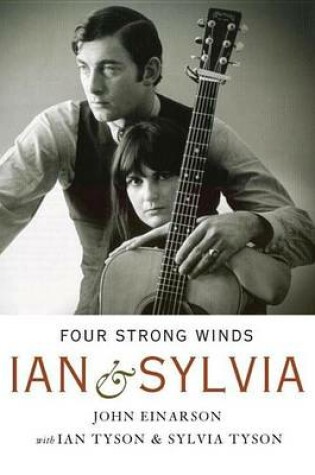 Cover of Four Strong Winds