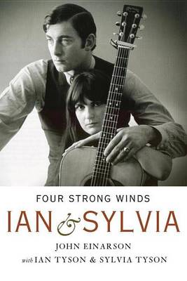 Book cover for Four Strong Winds