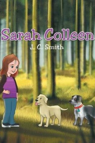 Cover of Sarah Colleen