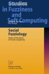 Book cover for Social Fuzziology