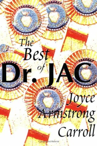 Cover of The Best of Dr. JAC