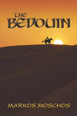 Book cover for The Bedouin