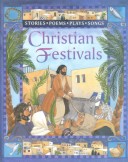 Book cover for Christian Festivals