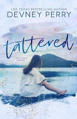 Book cover for Tattered