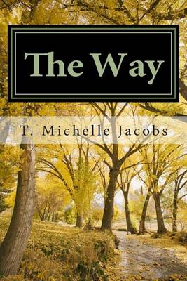 Book cover for The Way