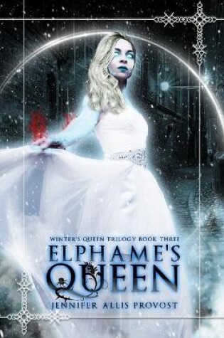 Cover of Elphame's Queen