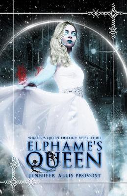 Book cover for Elphame's Queen