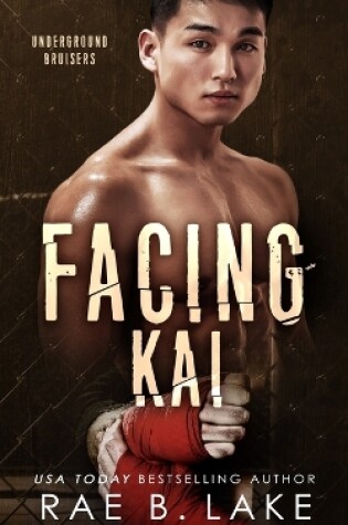 Cover of Facing Kai
