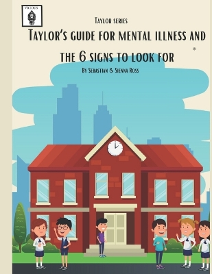 Book cover for Mental Illness