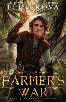 Cover of The Farmer's War