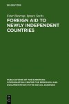 Book cover for Foreign Aid to Newly Independent Countries