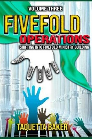 Cover of Fivefold Operations Volume Three