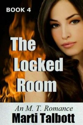 Cover of The Locked Room