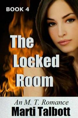 Book cover for The Locked Room