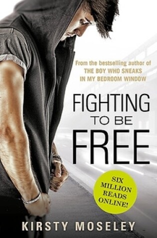 Cover of Fighting To Be Free