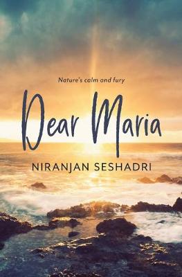 Book cover for Dear Maria