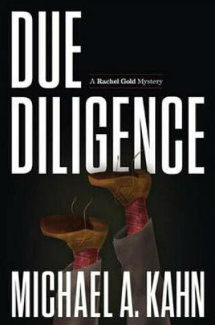 Cover of Due Diligence
