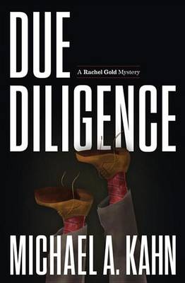 Book cover for Due Diligence