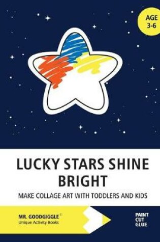 Cover of Lucky Stars Shine Bright