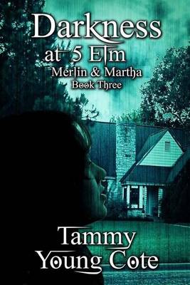 Cover of Darkness at #5 Elm