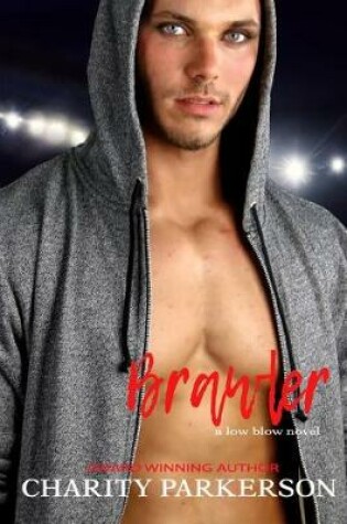 Cover of Brawler