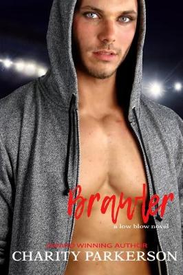 Cover of Brawler