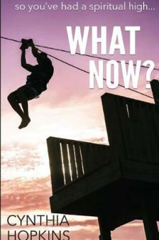 Cover of What Now?