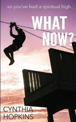 Book cover for What Now?