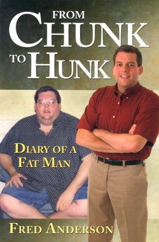 Book cover for From Chunk to Hunk