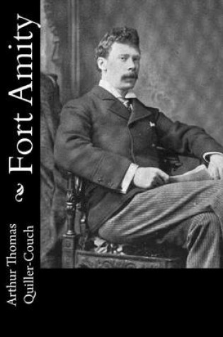 Cover of Fort Amity