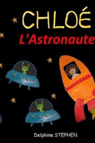 Cover of Chloé l'Astronaute