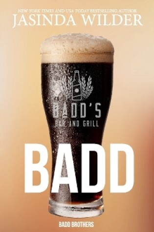 Cover of Badd