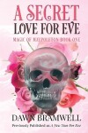 Book cover for A Secret Love for Eve